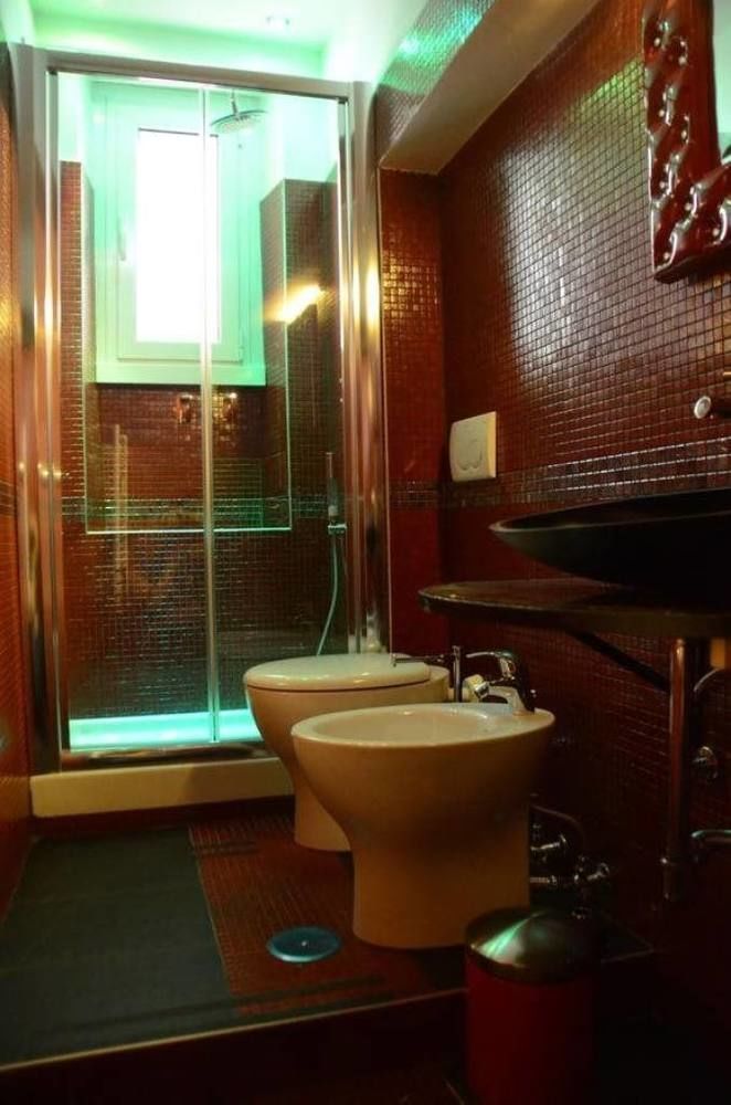 Hotel Luxury Nomentano Roma Exterior foto