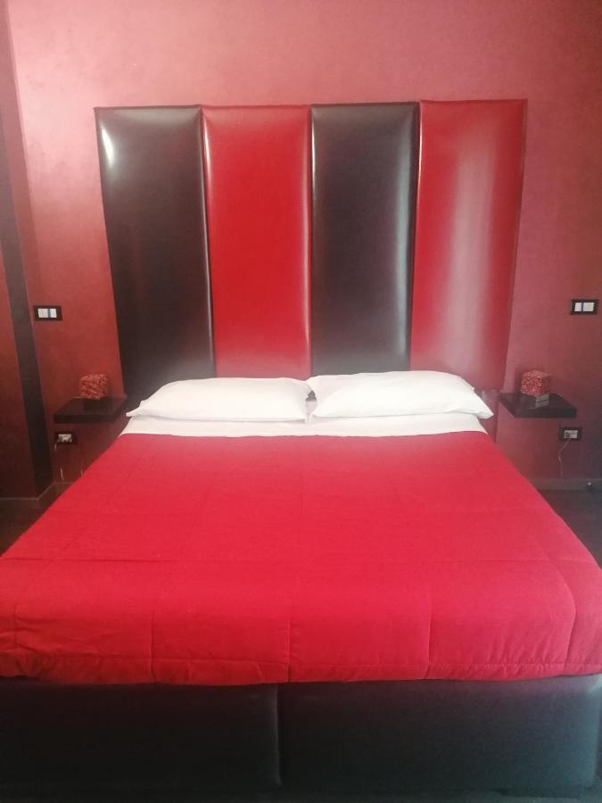 Hotel Luxury Nomentano Roma Exterior foto